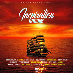 Inspiration Riddim