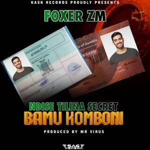 Ndise Tilina secret Bamu Komboni