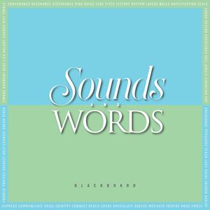 Sounds and Words