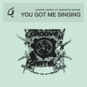 You Got Me Singing (Est8 Instrumental)