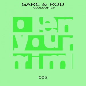 Close (Original Mix)