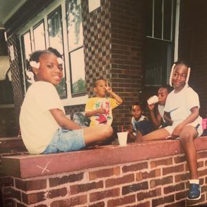 Wild 100s (Explicit)