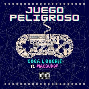 Juego Peligroso (Explicit)