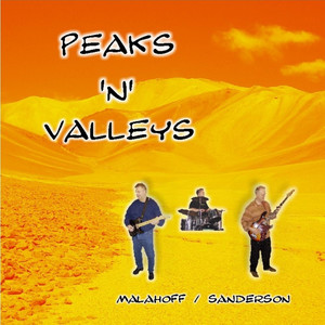 Peaks 'n' Valleys