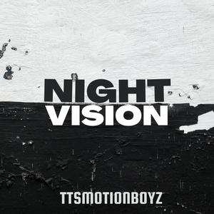 Night Vision (feat. MBZ AUGGY, MBZ CeeO & TTS DMONEY) [Explicit]