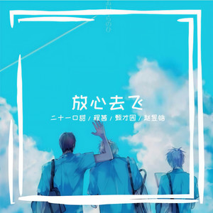 放心去飞