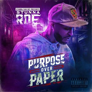 Purpose over paper (Explicit)