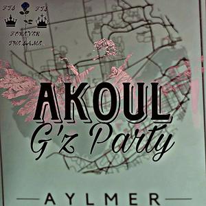 G'z Party (Explicit)