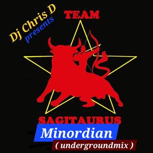 Minordian underground mix
