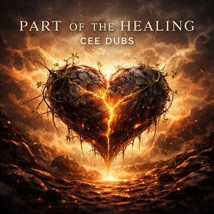 Part Of The Healing (Explicit)