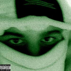 Green (feat. K.O.) (Explicit)