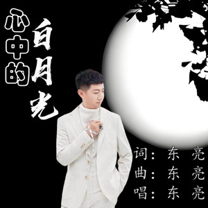 心中的白月光