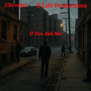 If you ask me (Explicit)