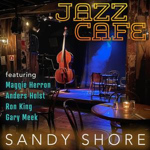 Jazz Cafe (feat. Anders Holst & Gary Meek) (Malbec Mix)