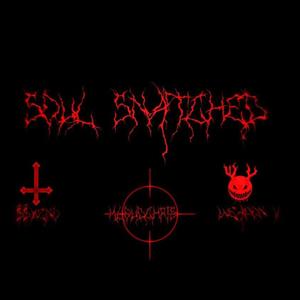 SOUL SNATCHED! (feat. $$XENO & WEAPON V) (Explicit)