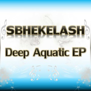 Deep Aquatic EP