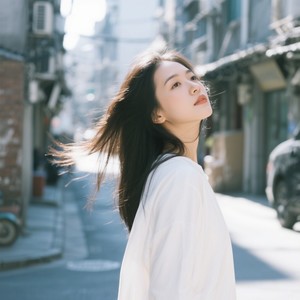 你的笑容我的梦