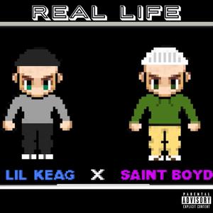 Real Life (Explicit)