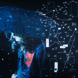 Cyber Rain (Intro) (Explicit)