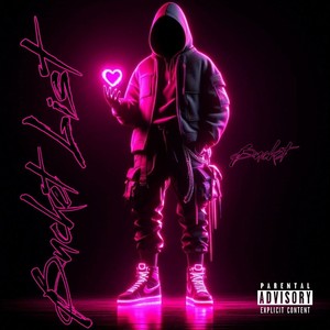 Bucket List (Explicit)