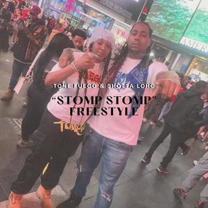 Stomp Stomp Freestyle (feat. Shotta Lohc) [Explicit]