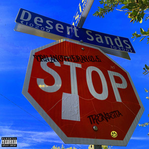 Desert Sands (Explicit)
