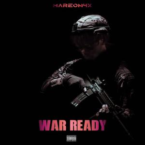 War Ready (Explicit)