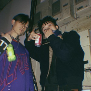 拉黑拉黑(Prod.by CashMoneyAP)