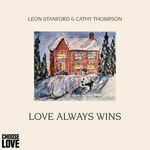 Love Always Wins