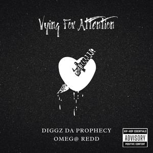 Vying For Attention (Arcane Rap) (feat. Omeg@ Redd) [Explicit]