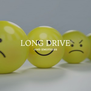 Long Drive and Emotions (Explicit)