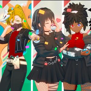 BXD WEXTHER (feat. WXKEUP414) (Explicit)