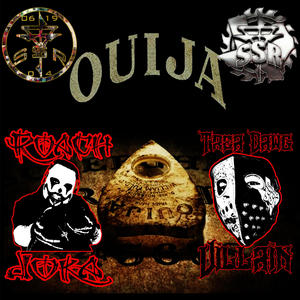 Ouija (feat. Trea Dawg Villain) [Explicit]