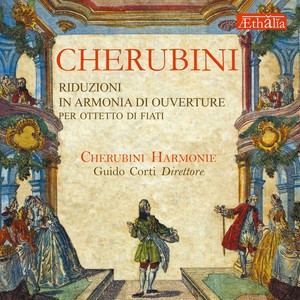 Cherubini (Arr. for Wind Octet)