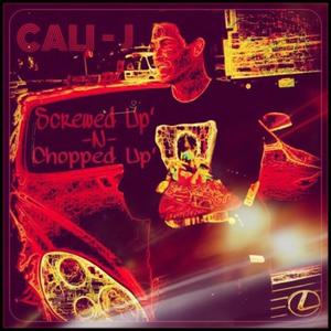 The Movement(Chopped And Screwed) (Explicit)