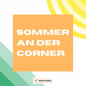 Sommer an der Corner (feat. Judi) [Explicit]