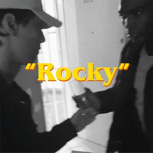 Rocky (feat. Z Slayer) [Explicit]