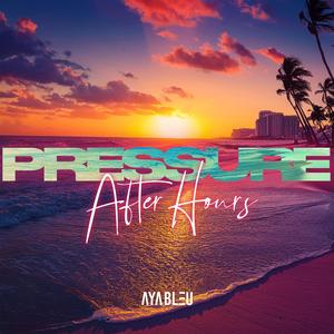 Pressure (feat. C4) (RSB Remix)