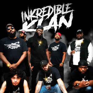 Inkredible Klan (Explicit)