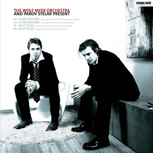 Next To Me (The Dining Rooms Remix|Explicit)