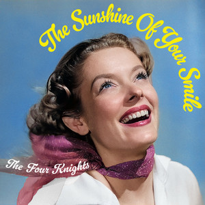 The Sunshine of Your Smile