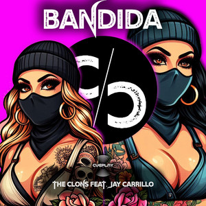 Bandida (Explicit)