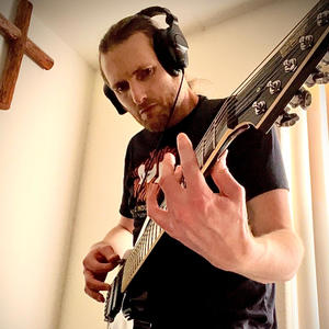 Original Guitar Solo Tune