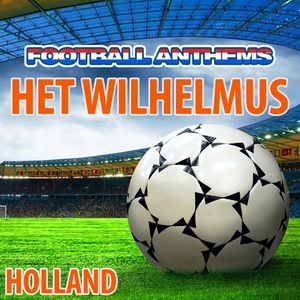 Het Wilhelmus (Holland National Anthem) [Ringtone Dance]