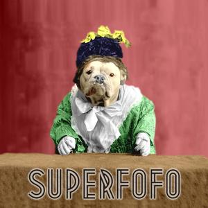 Superfofo