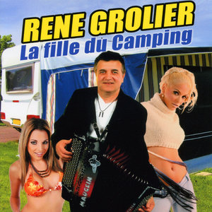 La Fille Du Camping