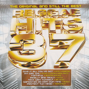 Gangstas Do Dem Own Ting