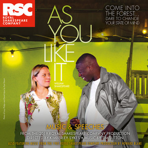 As You Like It: Music & Speeches