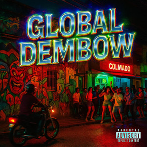 CHOCA CULO (Explicit)