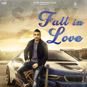 Fall In Love